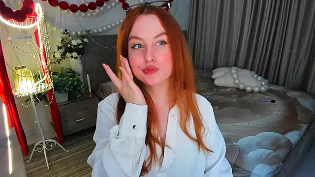 AirySilhouette – Naživo XXX chat