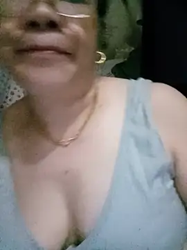 Chat XXX en directo de Funsexy1