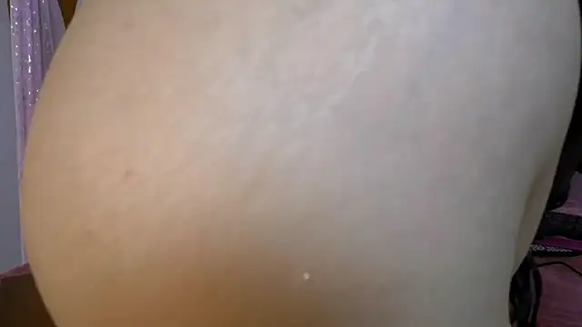 Chat XXX en directo de selene_moretti