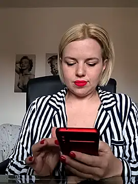 Ladykaos Live XXX Chat