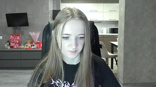 Živý XXX chat KateKayer