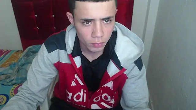 Jairito_989 라이브 XXX 채팅