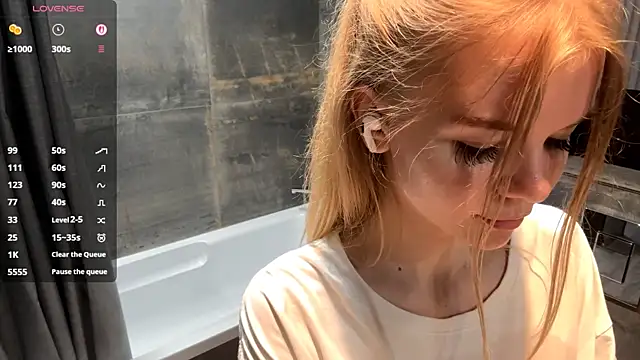 ZenZestX's Webcam Show