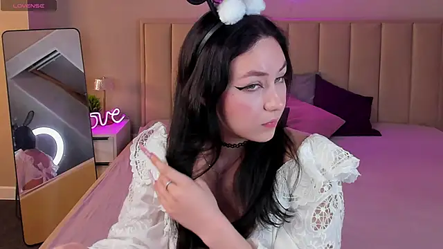 Živý XXX chat Sofia_Conner