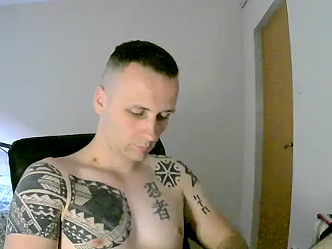 Show Webcam de MacMillan69