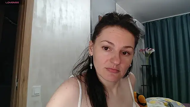 Stacy_Davice Chat XXX in diretta
