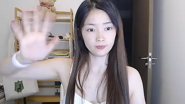 XXX chat uživo modela Mimi-cnbaby