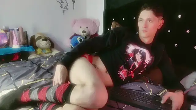 Tyler_cat Live XXX-Chat