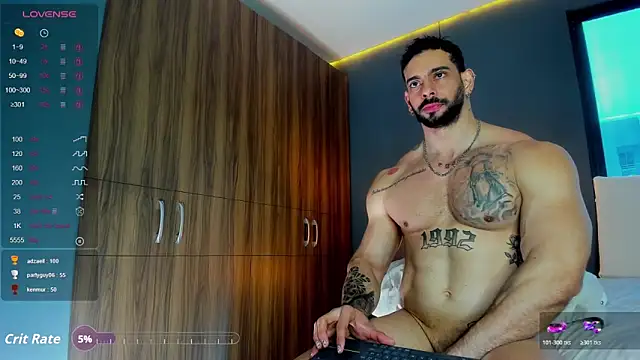 Chat XXX Live massimo_visconti