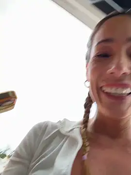 SweetAlegra_'s Live XXX Chat
