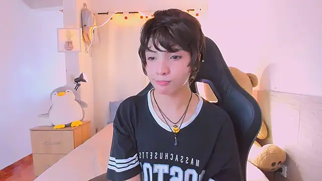 Show webcam de Sweet_Allan