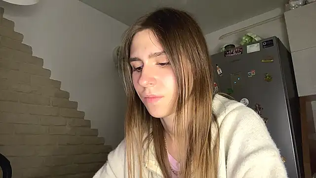 ElsieKuhlmann Live XXX-Chat