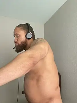 Fathero1time élő XXX-chatje