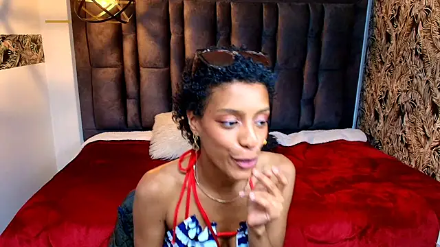 Zia_Green Chat XXX live