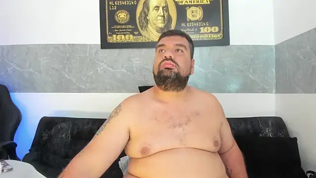 horus_gil – Live XXX-chat