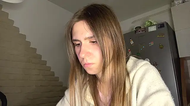 Show de webcam de ElsieKuhlmann