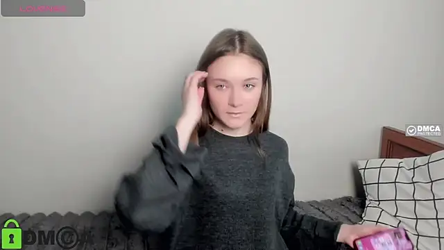 Elina_X 现场XXX聊天
