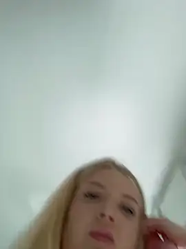 Show webcam de OdriOlsens