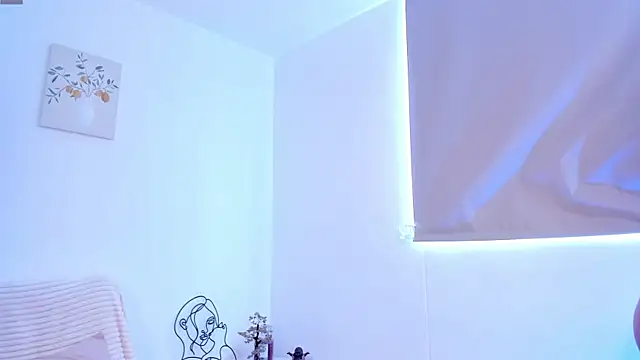 Skeeter_ss 现场XXX聊天