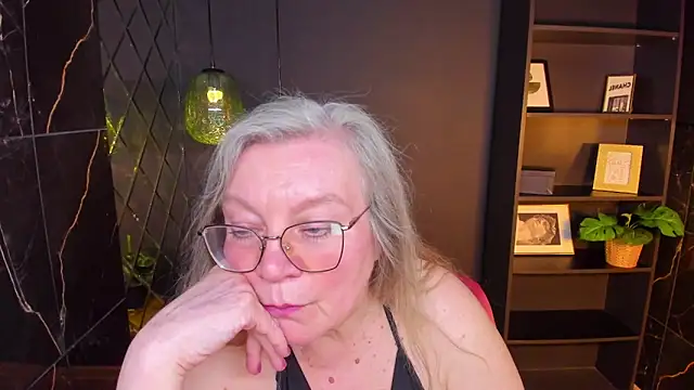 NataliMellow Live XXX-chat