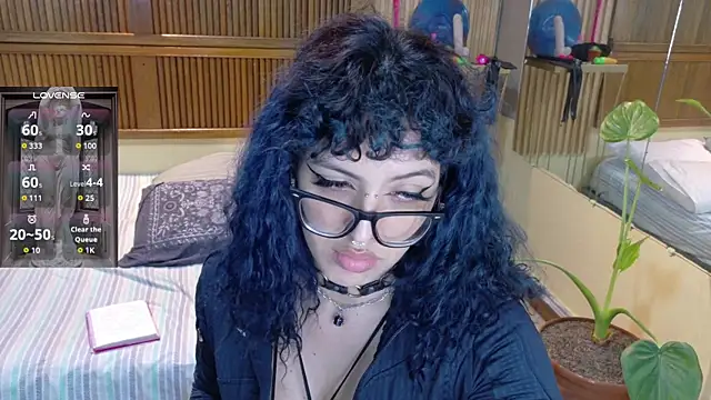 Eli666uwu – Naživo XXX chat