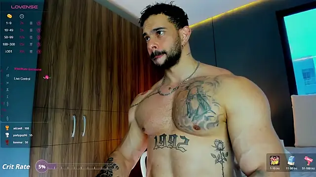 massimo_visconti – webcam-show