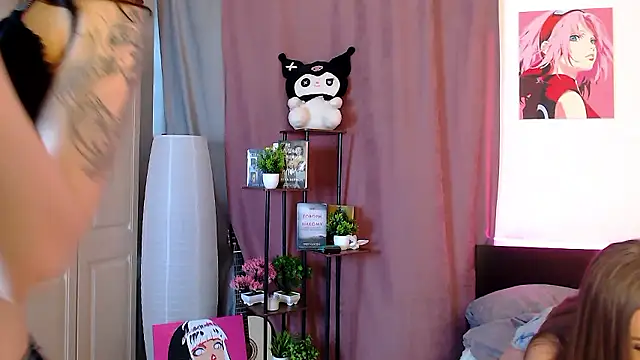 Just_alice Live XXX Chat