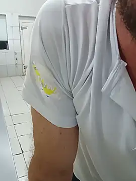 Show de RobertoLuiz84 na webcam