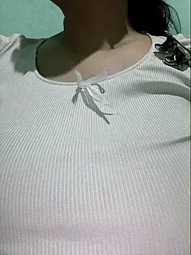 Shine_Mai Webcam Show