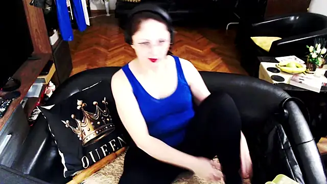 Imperatriza Live XXX-chat
