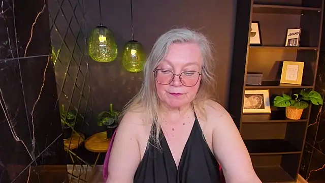 NataliMellow Live XXX-Chat