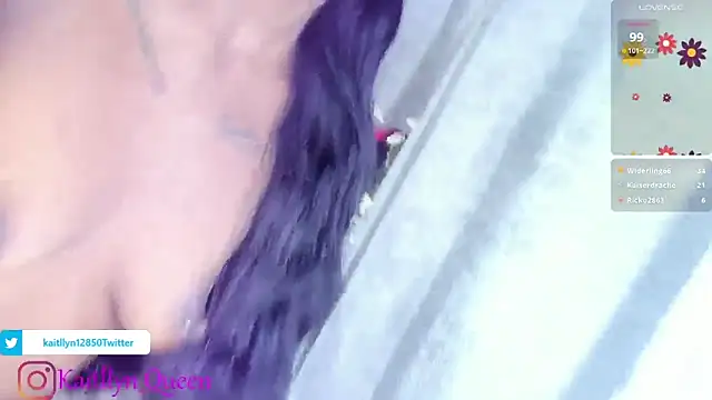 queen_katle Live XXX Chat