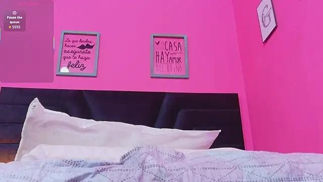 Sembang XXX Secara Langsung EbonyCoWorker