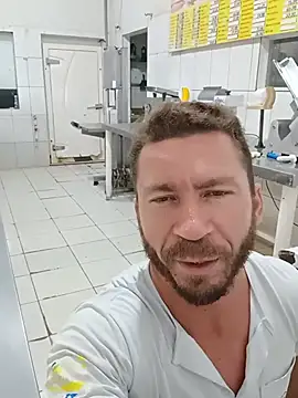 عرض كام RobertoLuiz84