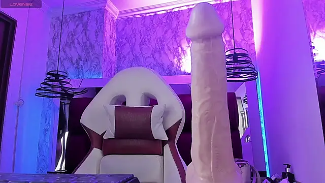 Dahiana_Dmour_ Live XXX Chat