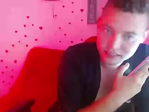 sven_fox723 Live XXX-Chat