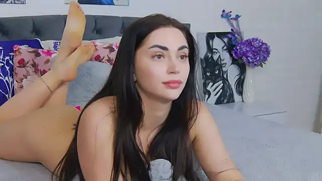 Agnessa 라이브 XXX 채팅