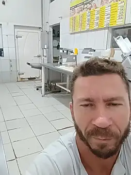 RobertoLuiz84 webkamerás műsora