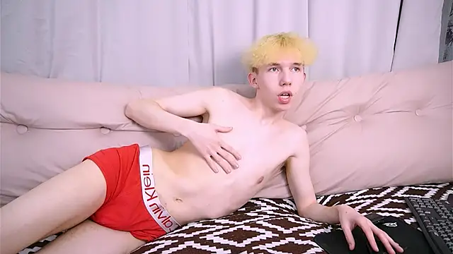 Evans_Mark Webcam Show