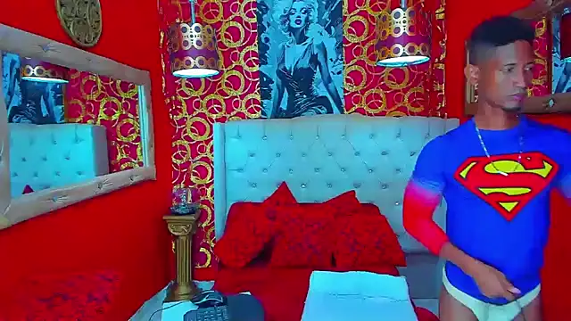 PEINBOYS – webcam-show