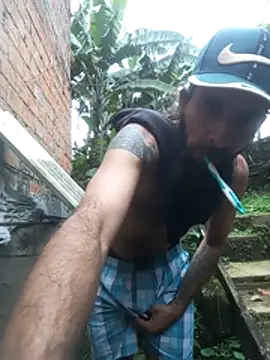 hairy_mannn webcam show