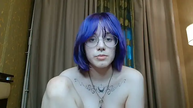 KellePourier Chat XXX in diretta