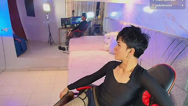 Chat XXX Live cococumps