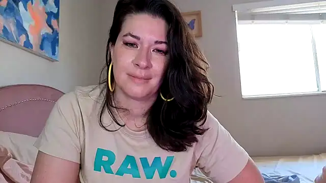 lodestar Show in webcam