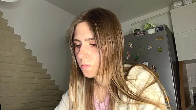 Chat XXX en directo de ElsieKuhlmann