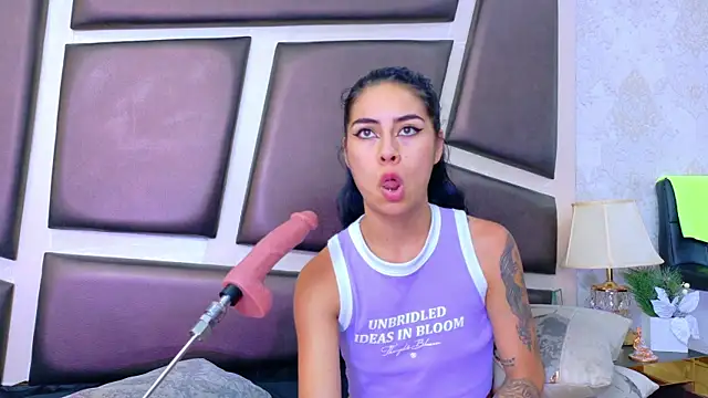 NicoleEsposito live XXX chat
