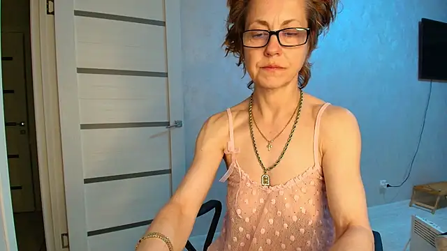 LioraWeiss Live XXX Chat