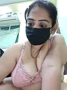 sonalidey5564's Webcam Show