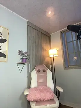 Vanesa_novvoa élő XXX-chatje