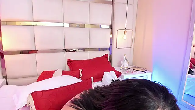 elizavenusのライブXXXチャット